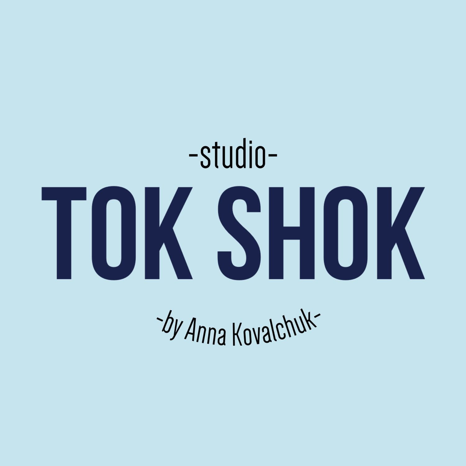 Tok Shok Studio, Piękna 28/34, Lok53, 00-547, Warszawa, Śródmieście