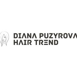 Hair Trend Diana Puzyrova, aleja Grunwaldzka 62, 2, 80-241, Gdańsk