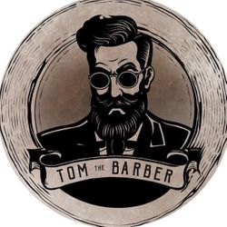 Tom The Barber, Opolska, 111, 52-014, Wrocław, Krzyki