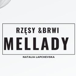 Mellady ( Rzęsy&brwi, Gdańsk ), Wały Jagiellonskie 8, 80-887, Gdańsk