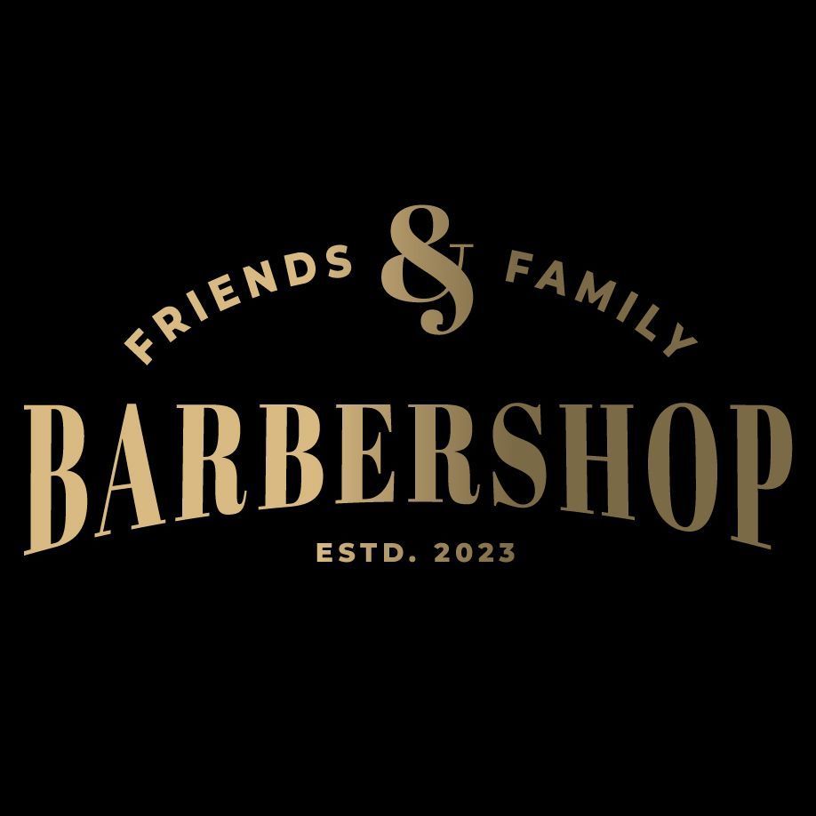Friends&Family Barbershop, Lwowska 1, 30-548, Kraków, Podgórze