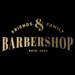 Friends&Family Barbershop, Lwowska 1, 30-548, Kraków, Podgórze