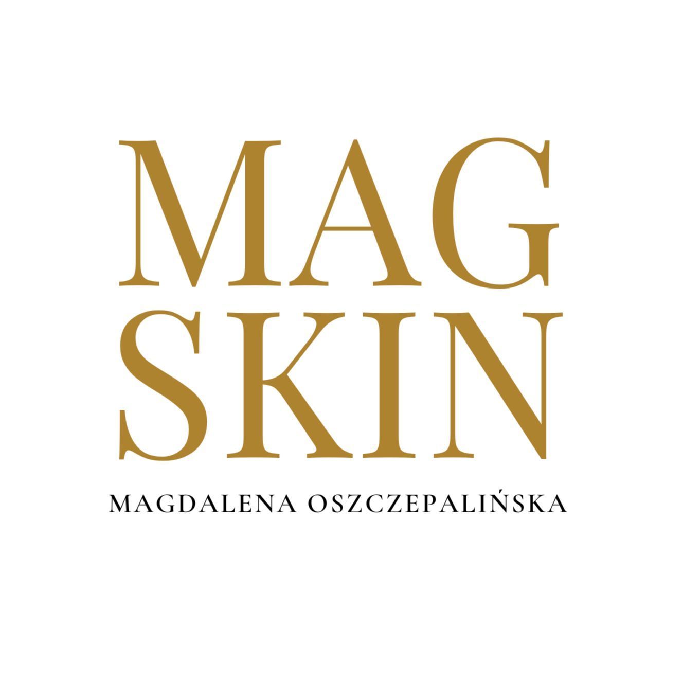 MagSkin Magdalena Oszczepalińska, Czarnej Hańczy 29, 15-161, Białystok