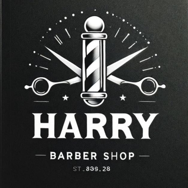 Barber Harry Sokratesa 5, Sokratesa 5, 01-909, Warszawa, Bielany