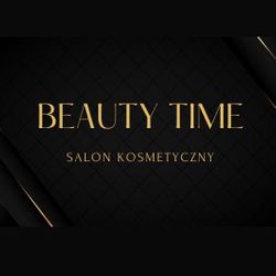 Beauty time, Bałtycka 5a, 05-825, Grodzisk Mazowiecki