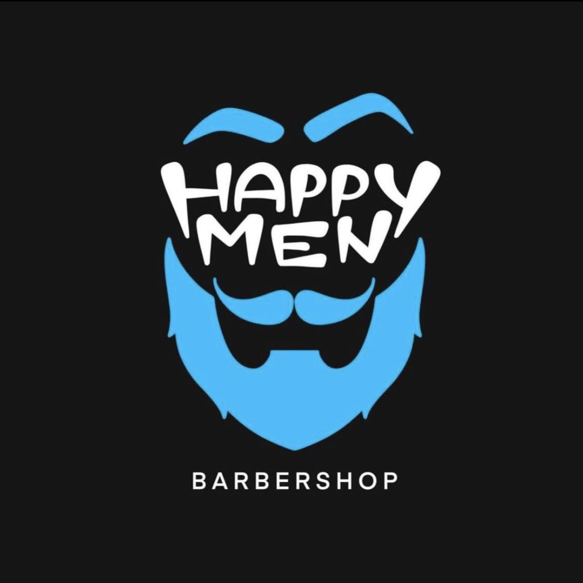 Barbershop Happy men, 23 Lutego 29/33, 61-743, Poznań, Stare Miasto