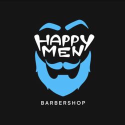 Barbershop Happy men, 23 Lutego 29/33, 61-743, Poznań, Stare Miasto
