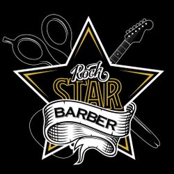 Rock Star Barber, Bulwar Dedala, 3a, 54-130, Wrocław, Fabryczna