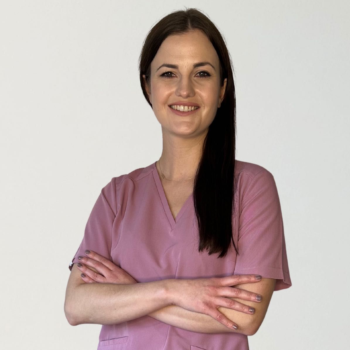Anna Mytnik - Janki - Dla kobiet od kobiet - fizjoterapia uroginekologiczna. Opieka okołoporodowa
