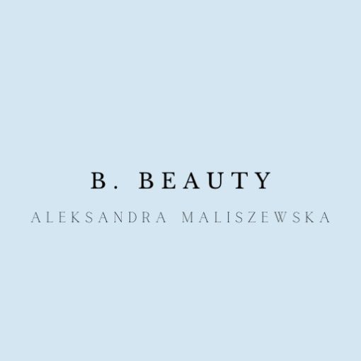 B. BEAUTY, Władysława Jagiełły 35, 80-180, Gdańsk