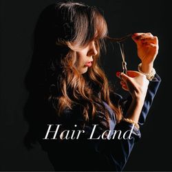 Hair Land AB, Stanisława Staszica 9A, u5, 65-175, Zielona Góra