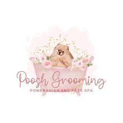 Poosh Grooming - Pomeranian and Pets Spa, Władysława Jagiełły, 1A/2, 11-400, Kętrzyn