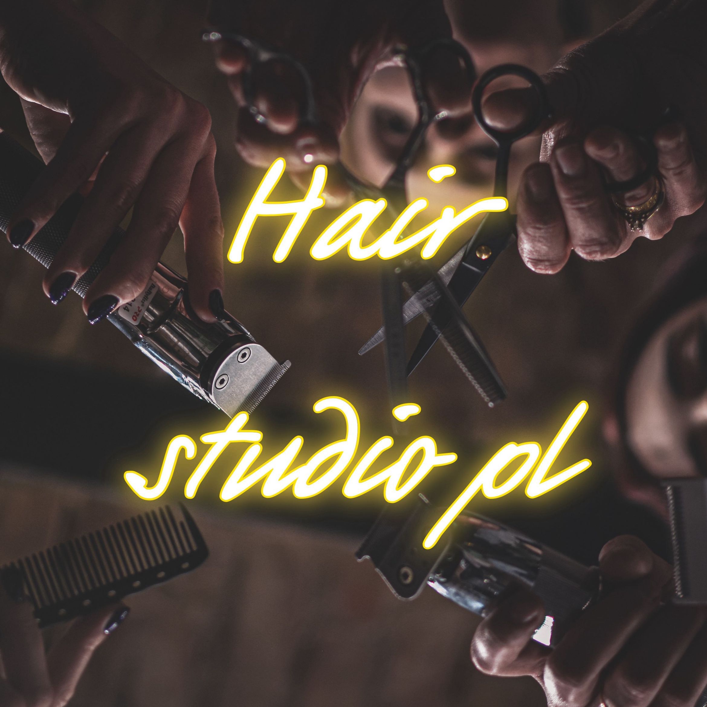 Hair Studio PL 🇺🇦🇵🇱, Piekary 10, 61-823, Poznań, Stare Miasto