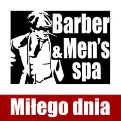Miłego Dnia - Barber & Men’s spa, Marii Konopnickiej 13D, 13 D, 43-450, Ustroń
