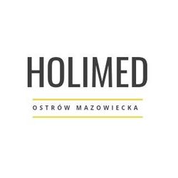 Holimed Osteopatia i Fizjoterapia, Słowackiego 1, 07-300, Ostrów Mazowiecka