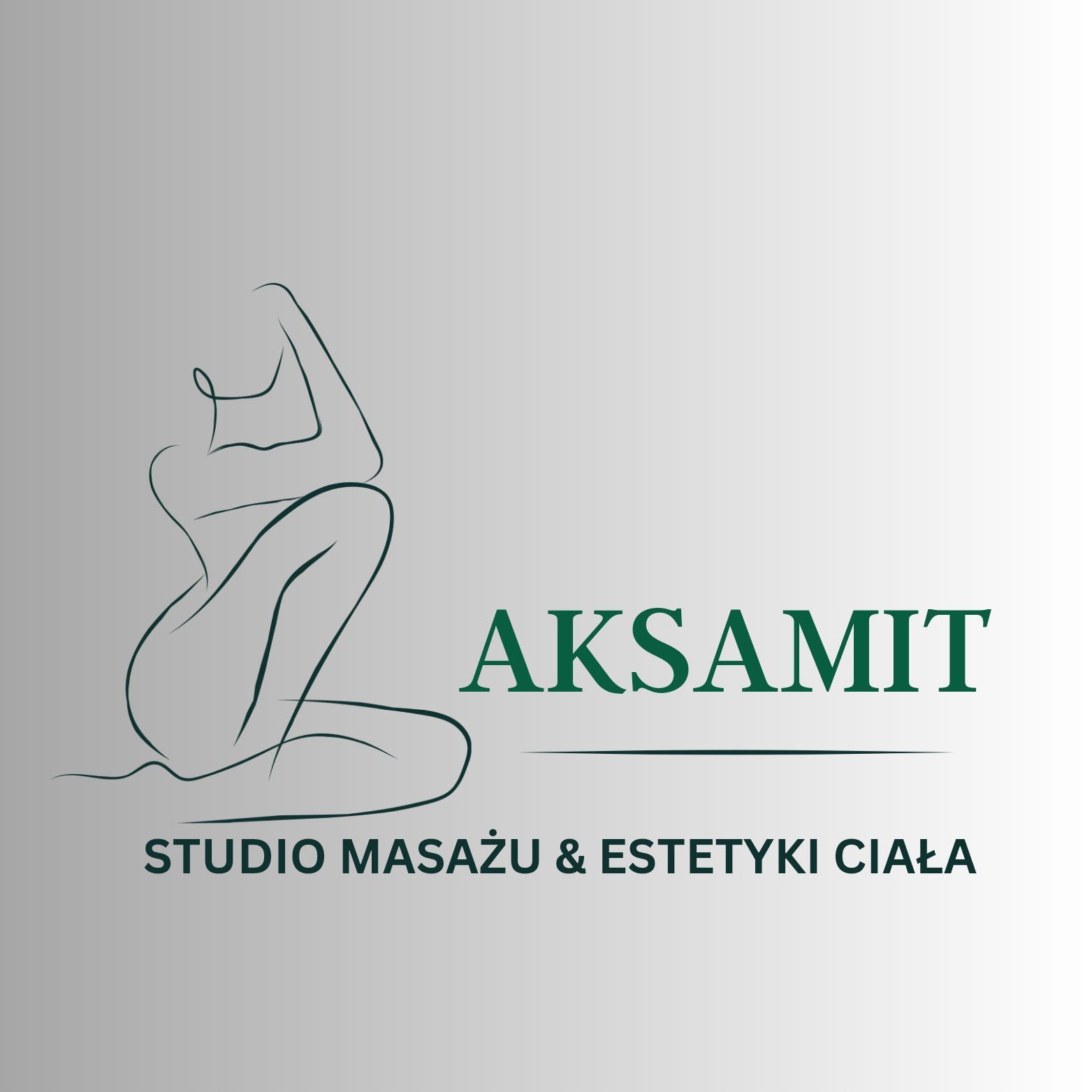 AKSAMIT STUDIO MASAŻU & ESTETYKI CIALA, Chopina 36, c.h.Arbat 1 piętro, 83-000, Pruszcz Gdański