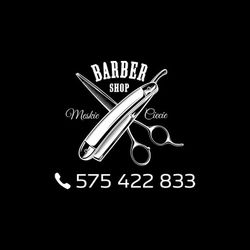 Barber Shop Męskie Cięcie, Kilińskiego, 1, 38-100, Strzyżów