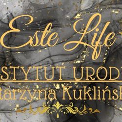 Este Life Instytut Urody Katarzyna Kuklińska, Pasieczna 11, 47-320, Gogolin