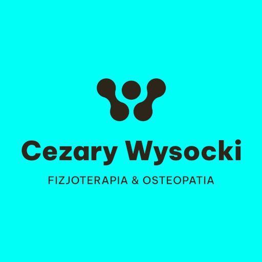 Cezary Wysocki. Osteopatia i Fizjoterapia, Zbigniewa Nienackiego 17, 10-691, Olsztyn