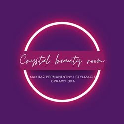 Crystal beauty room - makijaż permanentny i stylizacja oprawy oka, Komorowskich 63, 34-300, Żywiec