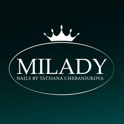 MILADY nails by Tatsiana Chebaniukova, Wyspiańskiego 19, (Barbershop Plan B), 50-370, Wrocław, Śródmieście