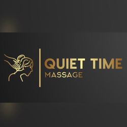 Quiet Time Massage, gen. Kazimierza Pułaskiego 36, m. 109, 6 piętro, 50-446, Wrocław, Krzyki