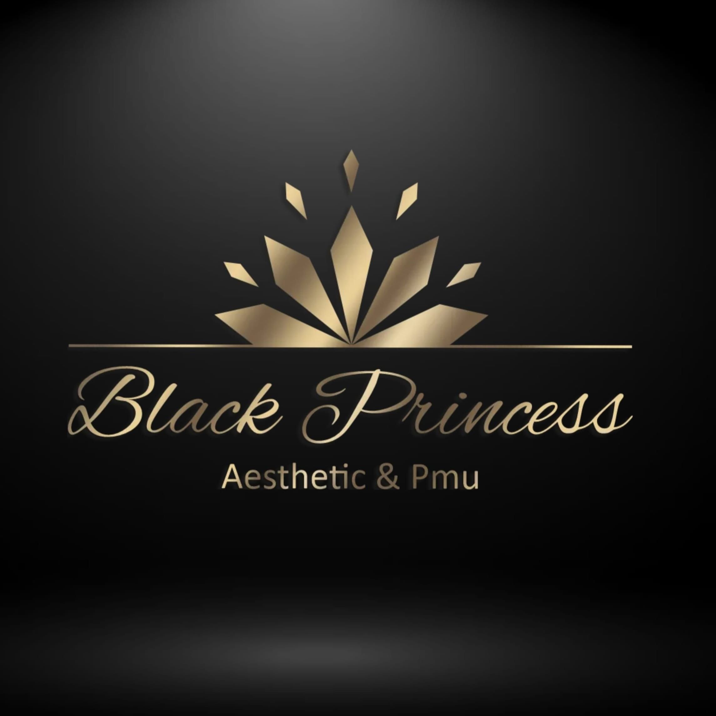 Black Princess Aesthetic & Pmu, Jana Barona 29, 43-100, Tychy