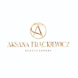 Aksana Frąckiewicz Beauty Expert, Lipowa 16, U3, 81-572, Gdynia