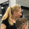 Ania - Salon Fryzjerski New Look