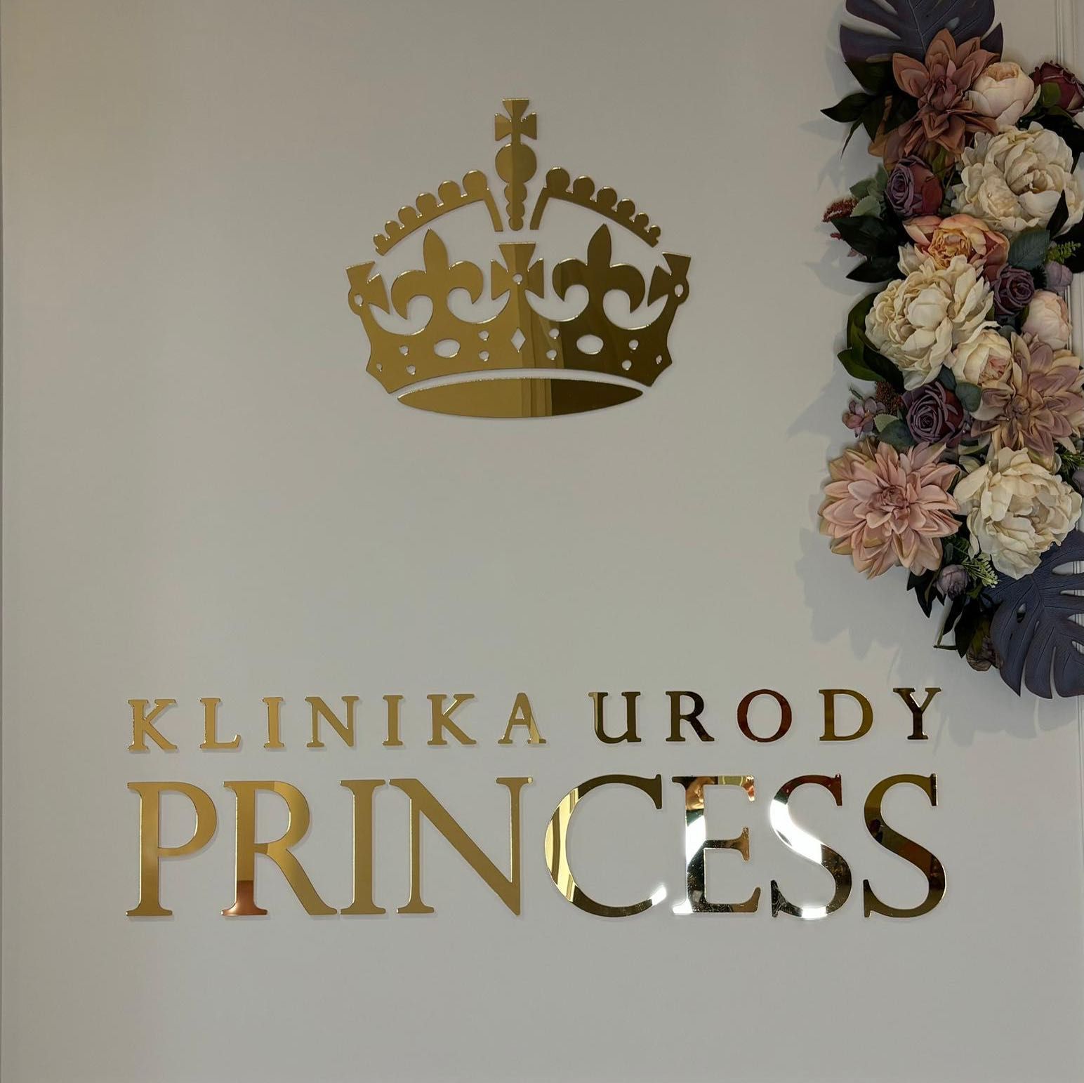 Klinika Urody Princess, Niepodległości, 1B, 69-100, Słubice