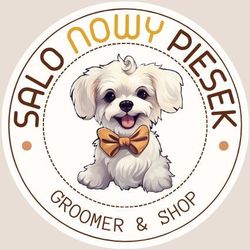 SaloNOWY Piesek Groomer & Shop, Czerniakowska 155, 00-453, Warszawa, Śródmieście