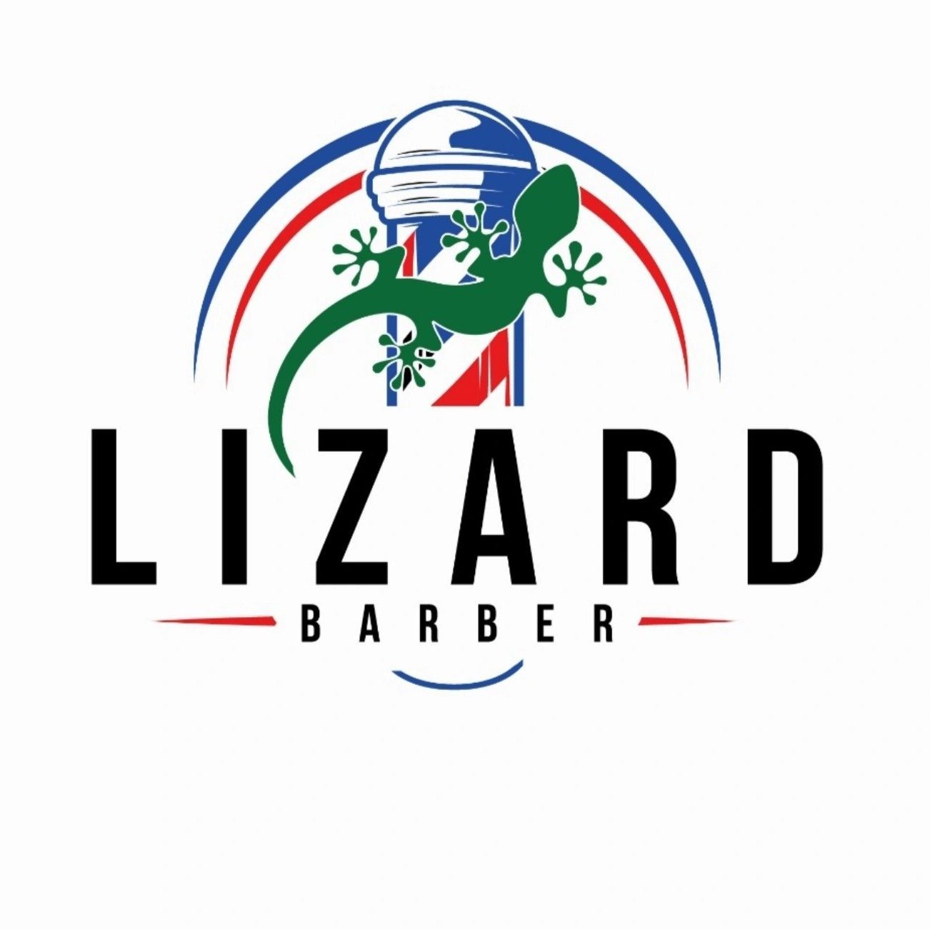 LIZARD Barbershop, Orzechowa 37, Wrocław