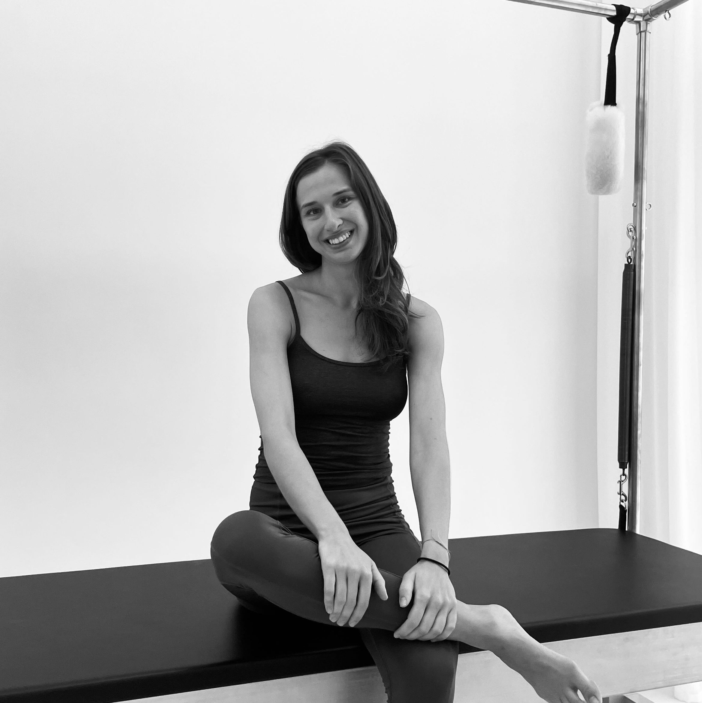 Marta Borowska - POWERSPOT.pilates