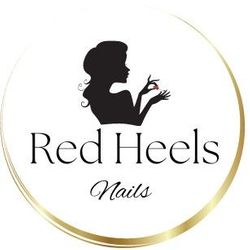 Red Heels Nails                    Stylizacja Paznokci, Komorowska 2, lok. U7, 05-800, Pruszków