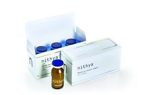 Portfolio usługi Nithya KOLAGEN typu I - terapia kolagenowa