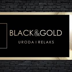 Black&Gold Uroda i Relaks, Adama Mickiewicza 3A, 73-110, Stargard