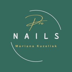 ProNails, Działkowa 90, U8, Salon Hej Ladies/ Mariana Kuzeliak, 05-804, Pruszków