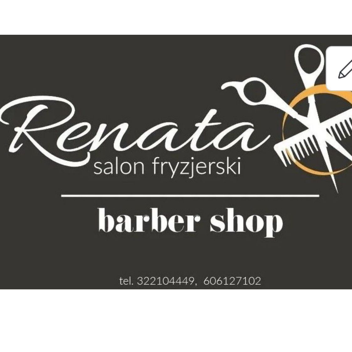 Salon Fryzjerski RENATA, Mikołaja Kopernika, 2A, 43-200, Pszczyna