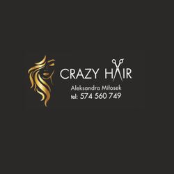 Crazy Hair, Grunwaldzka 1D, -, 19-300, Ełk