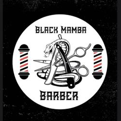 Black Mamba Barber, Wolności 13M, 100, 64-130, Rydzyna