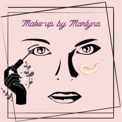 makeup_bymartynaa, Łukowska 30, 190, 04-133, Warszawa, Praga-Południe
