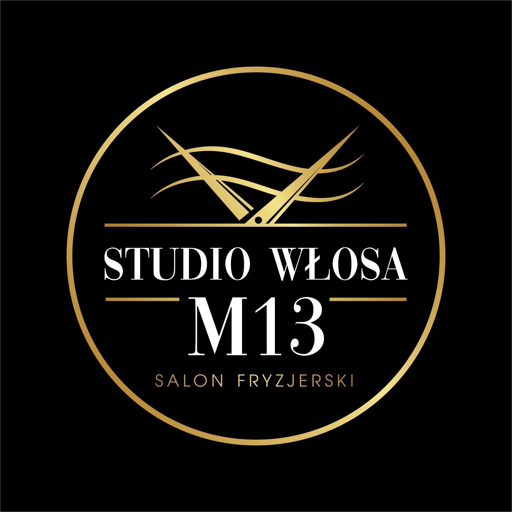 Studio Włosa M13 - Osowa, Kielnieńska 99, 13, 80-299, Gdańsk