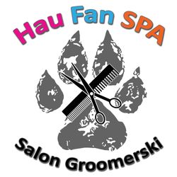Hau Fan Spa - Salon groomerski. Mycie i strzyżenie psów., Marii Konopnickiej 1, 08-440, Pilawa