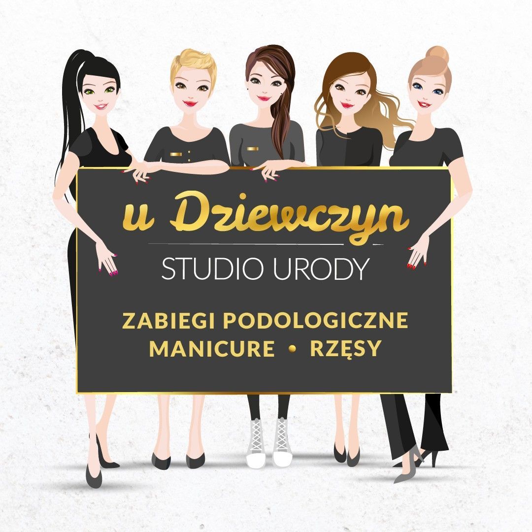 Studio Urody "u Dziewczyn"Gabinet Podologiczny, ks. płk. Jana Mrugacza 1, Lokal A6, 05-120, Legionowo