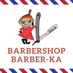 Barbershop Barber-Ka Bajkowe, Kubusia Puchatka 5, 11, 83-110, Tczew