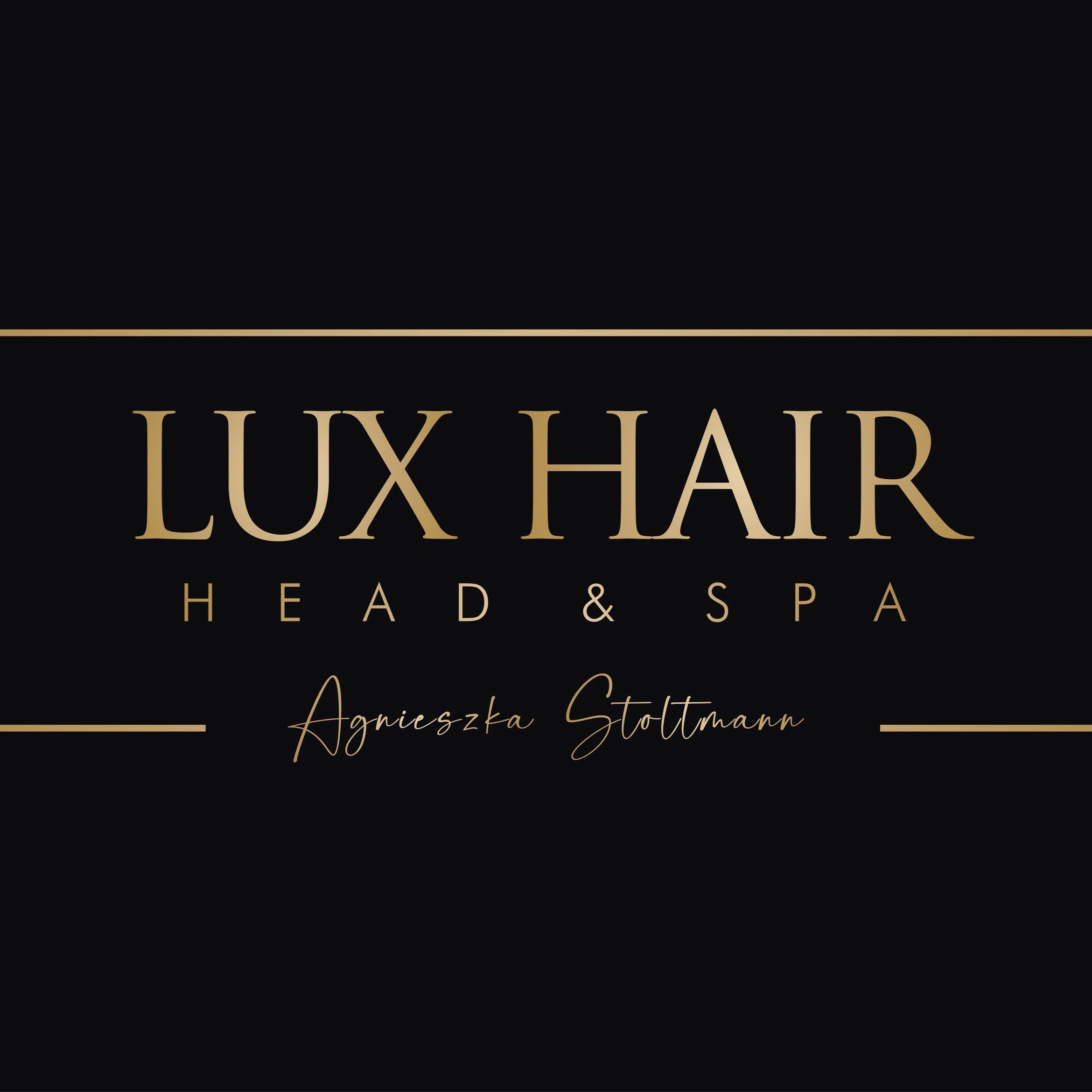 LUX HAIR HEAD & SPA Agnieszka Stoltmann, Iwaszkiewicza, 82, 70-786, Szczecin