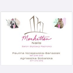 Manhattan Nails, Piotrkowska 182, U2, 90-368, Łódź, Śródmieście