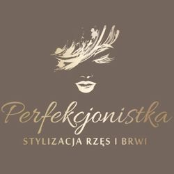 Perfekcjonistka - Stylizacja rzęs i brwi, Przytulna 46, Domofon 37, 80-176, Gdańsk