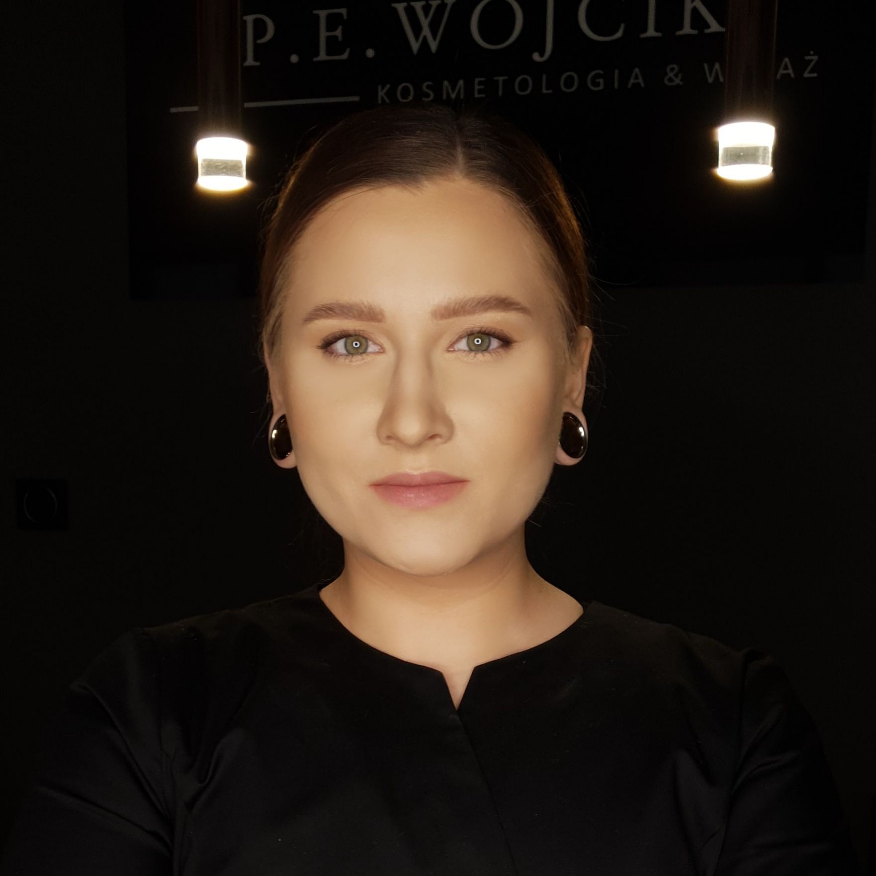 Eliza Wójcik - P.E. Wójcik Kosmetologia&Wizaż