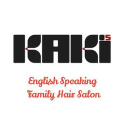 Kaki's English Speaking Hair Salon, Szczytnicka 37, Opp. Shop Asia (Reja, Plac Grunwaldzki), 50-382, Wrocław, Śródmieście